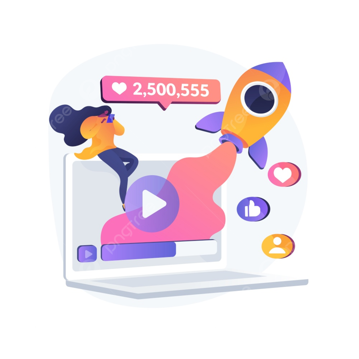Mastering the Art of Viral Content