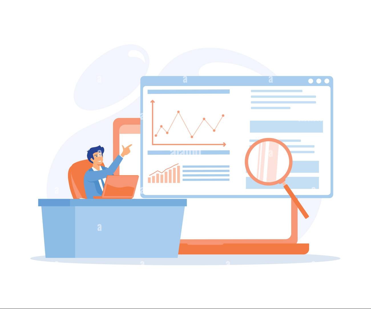 Making Data-Driven Decisions
