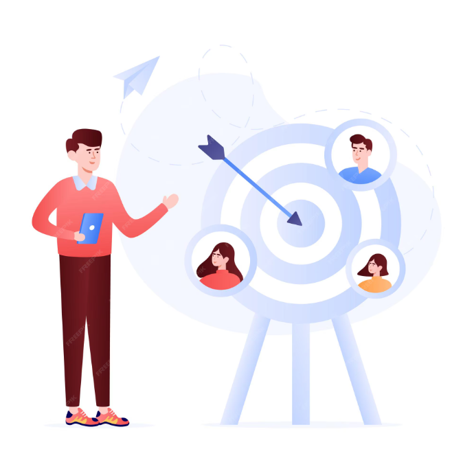 Targeted Storytelling